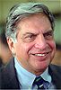 Winner: Ratan Tata
